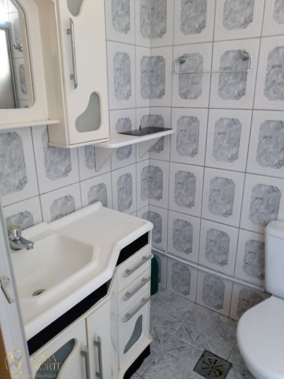 Apartamento à venda com 2 quartos, 78m², 1 vaga, Marechal Francisco Antônio Bitencourt no bairro Protásio Alves em Porto Alegre