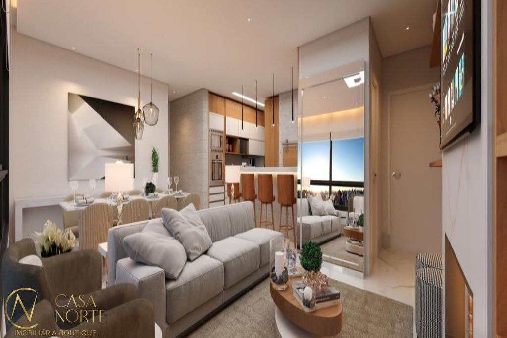 Apartamento à venda com 2 quartos, 101m², 2 suítes, 2 vagas, Carlos Von Koseritz no bairro Auxiliadora em Porto Alegre