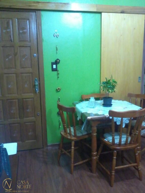 Loft à venda com 1 quarto, 32m², Visconde de Pelotas no bairro Passo da Areia em Porto Alegre
