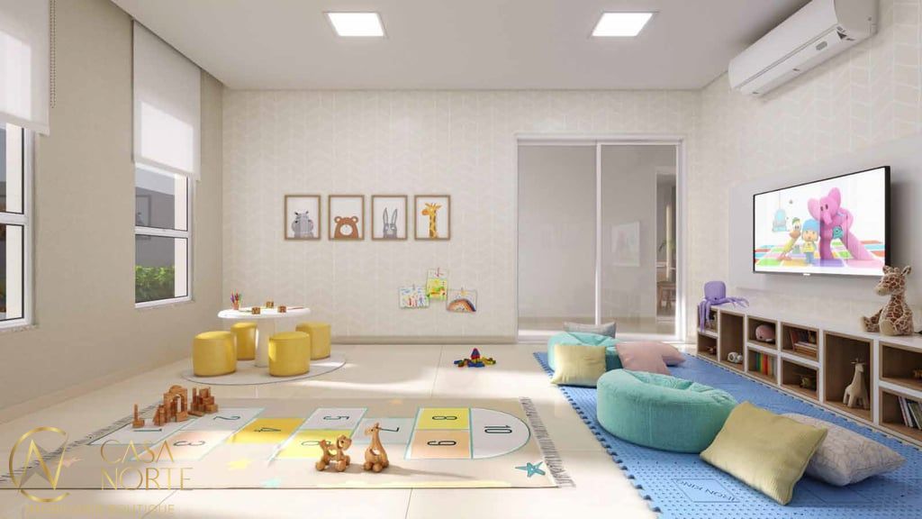 Apartamento Garden à venda com 2 quartos, 40m², Juca Batista no bairro Chapéu do Sol em Porto Alegre
