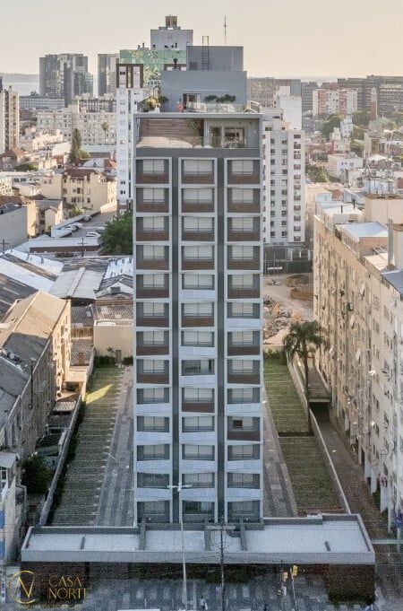 Studio à venda com 1 quarto, 24m², João Pessoa no bairro Cidade Baixa em Porto Alegre
