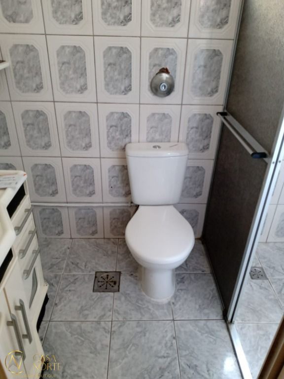 Apartamento à venda com 2 quartos, 78m², 1 vaga, Marechal Francisco Antônio Bitencourt no bairro Protásio Alves em Porto Alegre