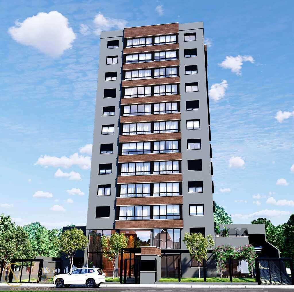 Apartamento à venda com 1 quarto, 52m², 1 suíte, 1 vaga, Carneiro da Fontoura no bairro Jardim São Pedro em Porto Alegre