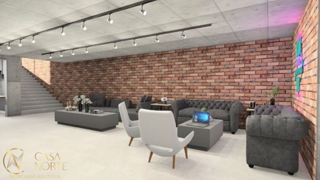 Studio à venda com 1 quarto, 30m², Dos Andradas no bairro Centro Histórico em Porto Alegre