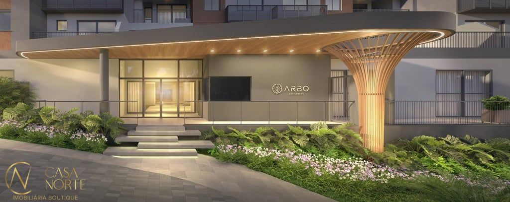 Apartamento à venda com 3 quartos, 106m², 3 suítes, 2 vagas, Luzitana no bairro Higienópolis em Porto Alegre