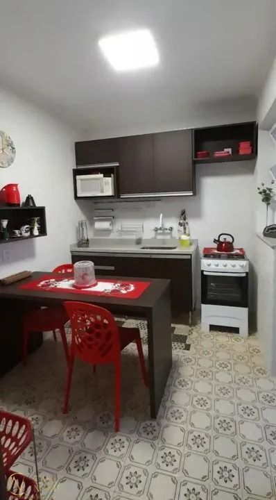 Apartamento à venda com 1 quarto, 71m², João Pessoa no bairro Farroupilha em Porto Alegre