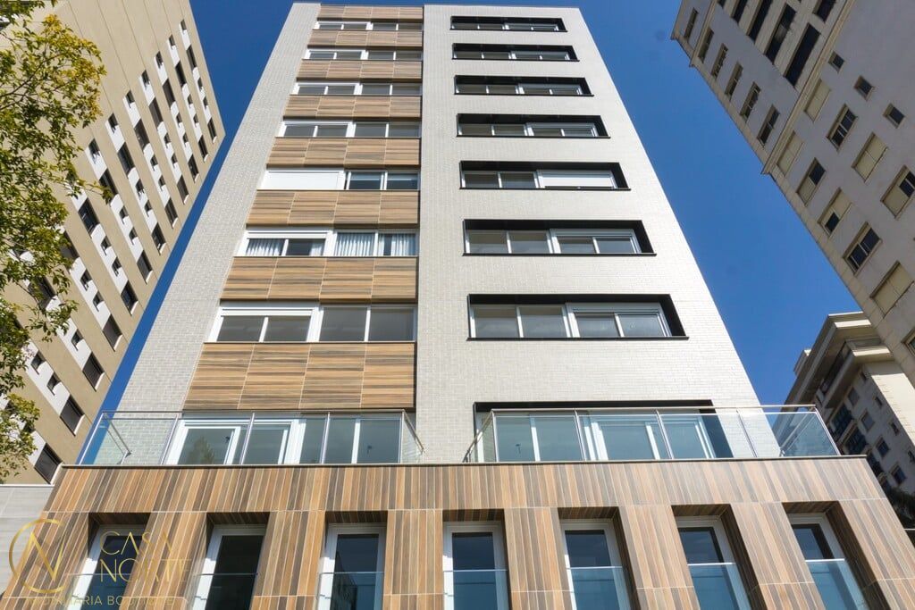 Apartamento à venda com 1 quarto, 53m², 1 suíte, 2 vagas, Emílio de Menezes no bairro Três Figueiras em Porto Alegre