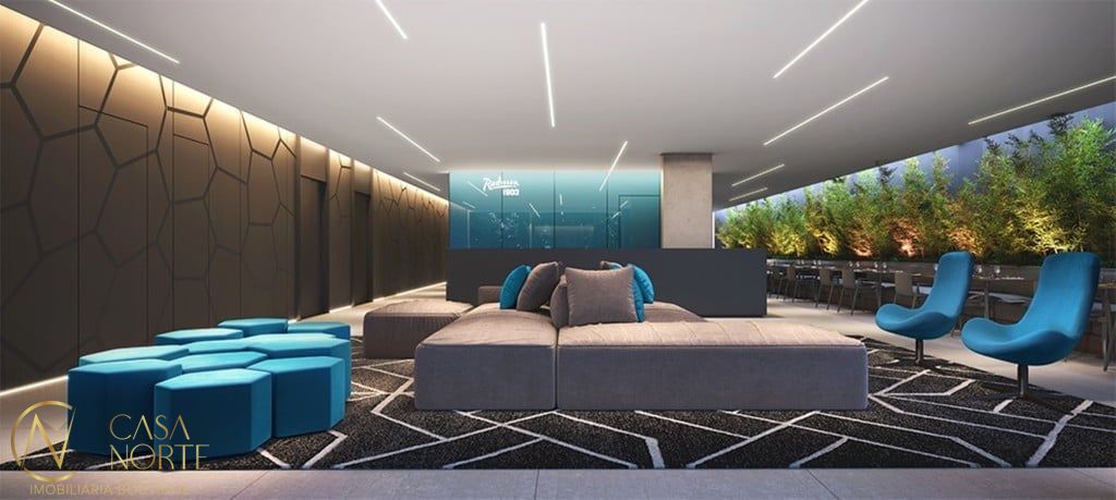 Apartamento à venda com 1 quarto, 39m², Doutor Timóteo no bairro Moinhos de Vento em Porto Alegre