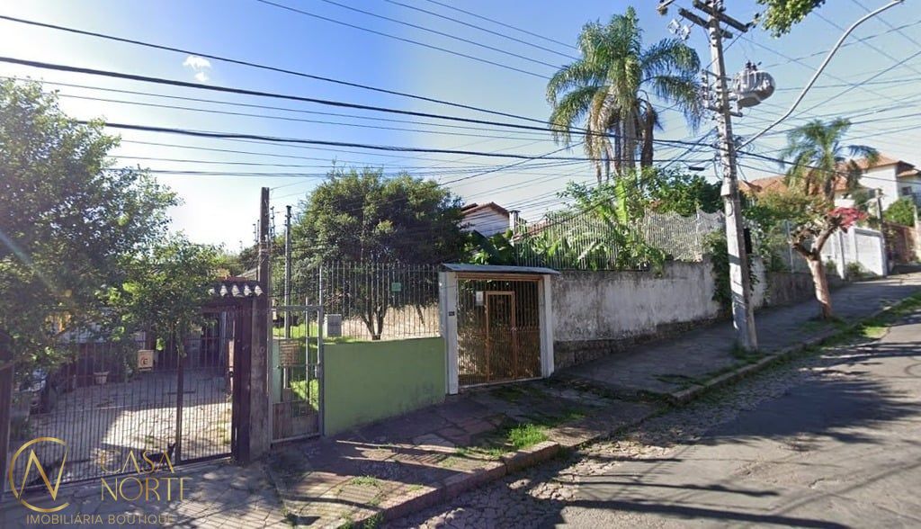 Terreno à venda , 665m², Landel de Moura no bairro Tristeza em Porto Alegre