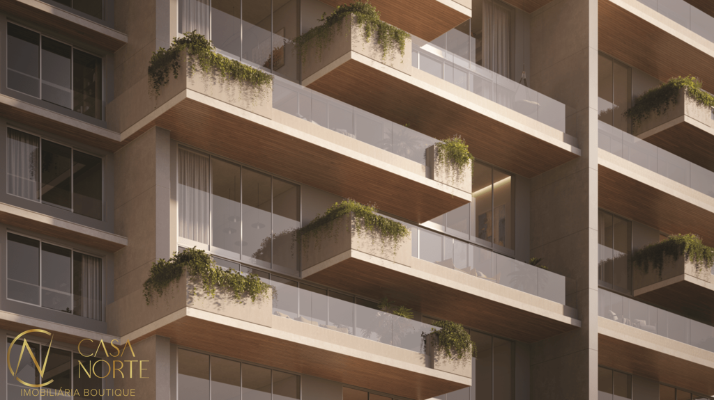Apartamento Garden à venda com 3 quartos, 362m², 3 suítes, 4 vagas, Marechal Andréa no bairro Boa Vista em Porto Alegre