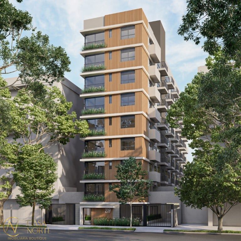 Apartamento à venda com 2 quartos, 58m², 1 suíte, 1 vaga, Tomaz Flores no bairro Independência em Porto Alegre