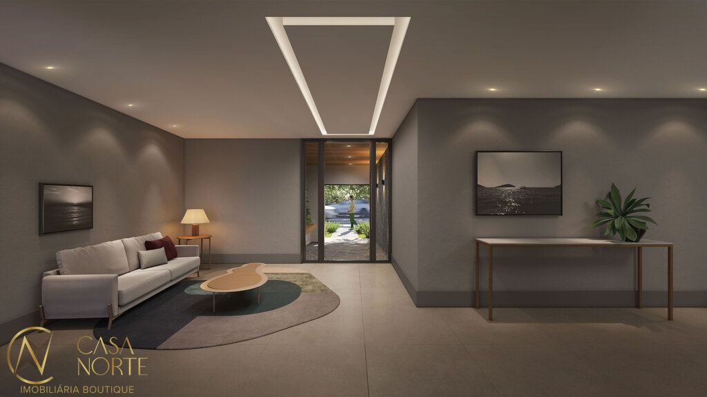 Apartamento à venda com 1 quarto, 41m², 1 vaga, Atanásio Belmonte no bairro Boa Vista em Porto Alegre