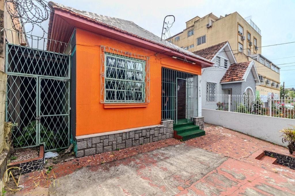 Prédio Residencial à venda , 180m², Do Forte no bairro Vila Ipiranga em Porto Alegre