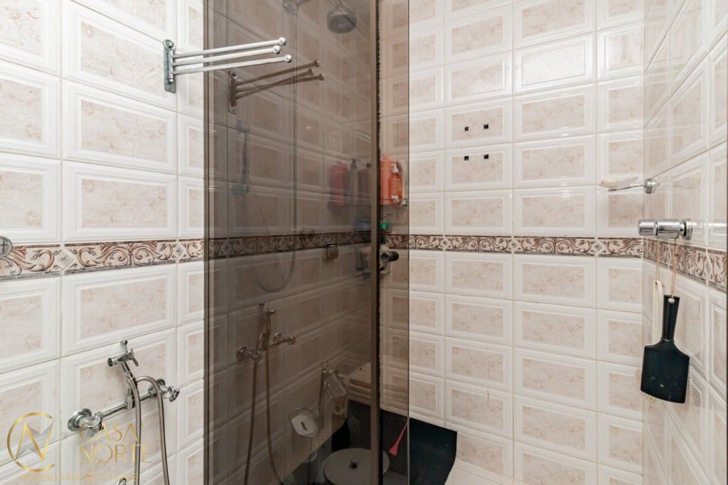 Cobertura à venda com 3 quartos, 200m², 1 suíte, 1 vaga, Felicíssimo de Azevedo no bairro Auxiliadora em Porto Alegre