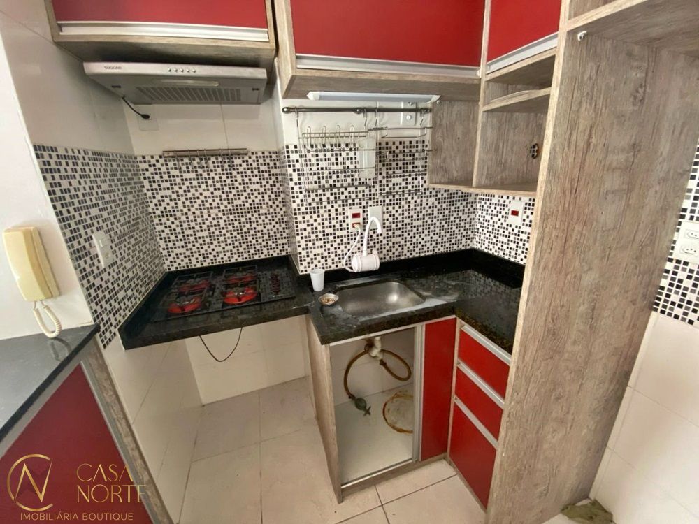 Studio à venda com 1 quarto, 35m², Carlos Estevão no bairro Jardim Leopoldina em Porto Alegre