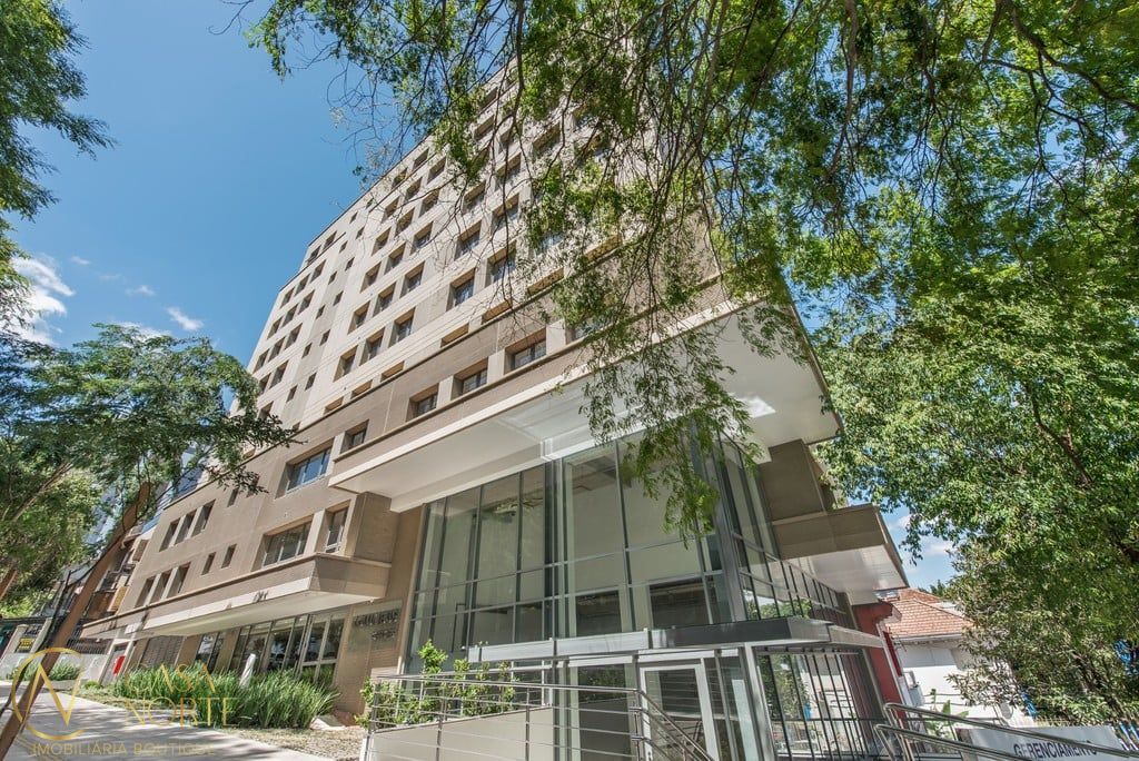Sala Comercial à venda , 50m², 1 vaga, Mariland no bairro Auxiliadora em Porto Alegre