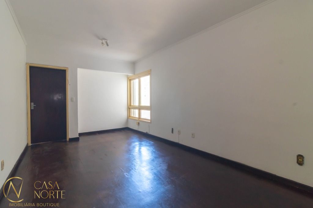 Apartamento à venda com 2 quartos, 88m², 1 vaga, Doutor Raul Moreira no bairro Cristal em Porto Alegre