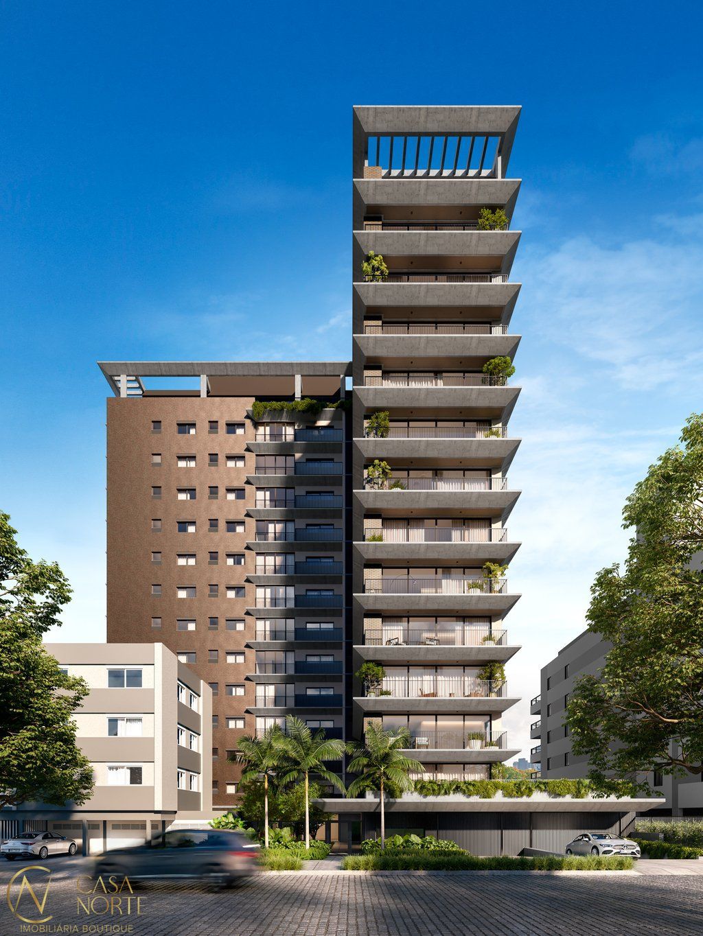 Apartamento à venda com 2 quartos, 88m², 1 suíte, 2 vagas, Guaporé no bairro Petrópolis em Porto Alegre