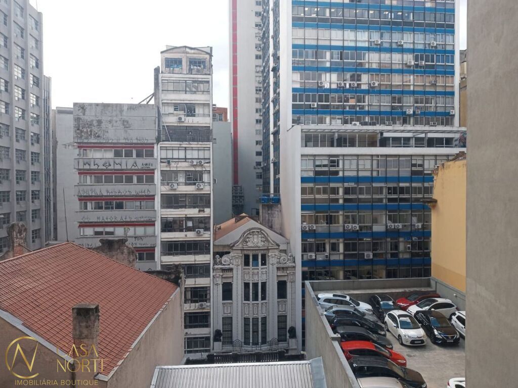 Sala Comercial à venda , 43m², General Andrade Neves no bairro Centro Histórico em Porto Alegre
