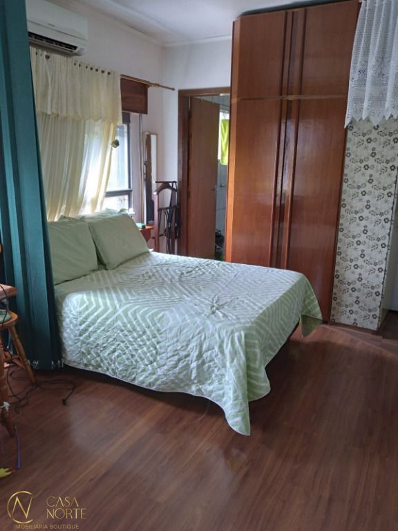 Loft à venda com 1 quarto, 32m², Visconde de Pelotas no bairro Passo da Areia em Porto Alegre