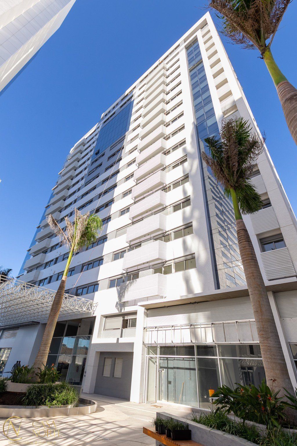 Loft à venda com 1 quarto, 39m², 1 vaga, Nilo Peçanha no bairro Jardim Europa em Porto Alegre