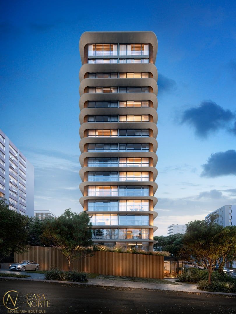 Cobertura à venda com 3 quartos, 319m², 3 suítes, 3 vagas, Quintino Bocaiúva no bairro Moinhos de Vento em Porto Alegre