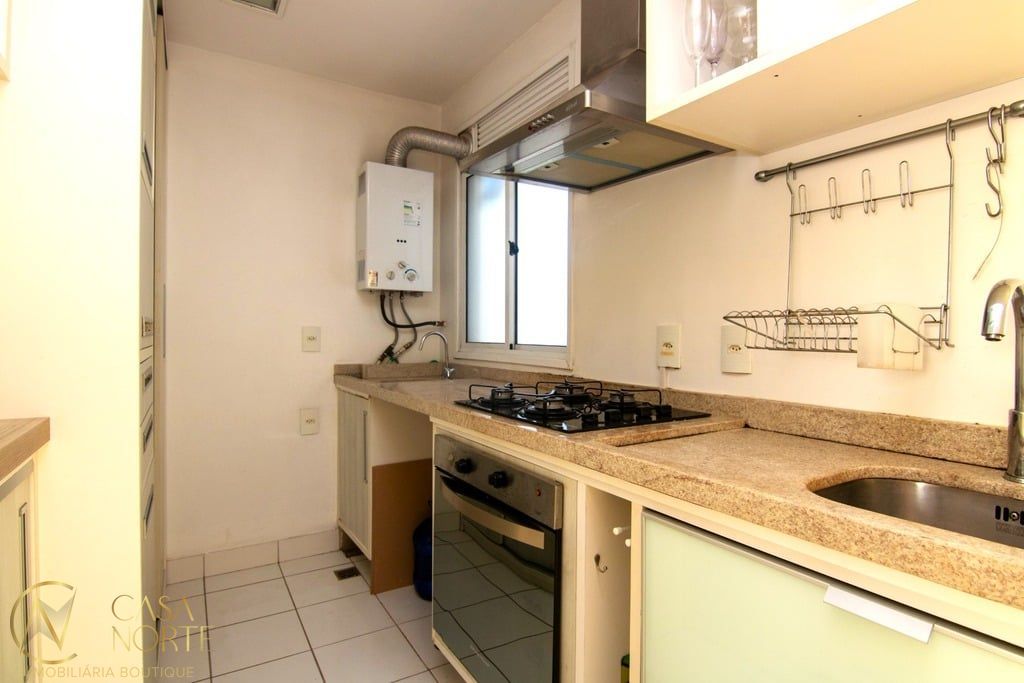 Apartamento à venda com 3 quartos, 67m², 1 suíte, 1 vaga, Doutor José Bento Corrêa no bairro Morro Santana em Porto Alegre