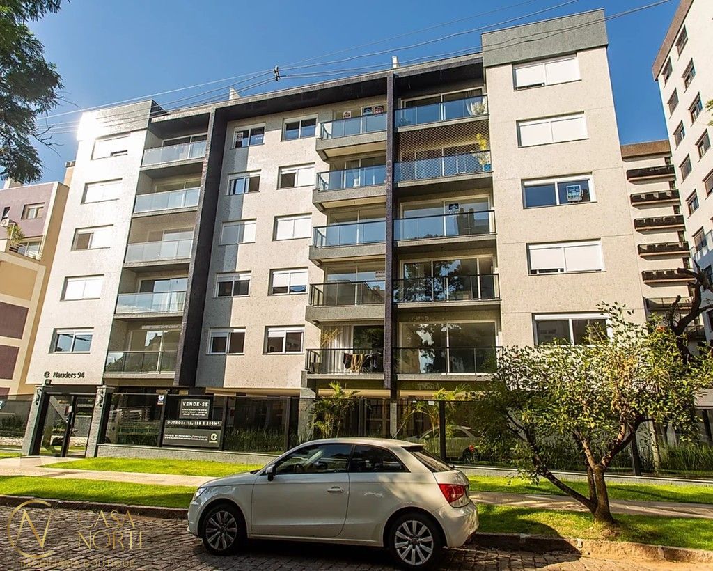 Apartamento à venda com 2 quartos, 137m², 2 suítes, 2 vagas, José Gomes no bairro Tristeza em Porto Alegre