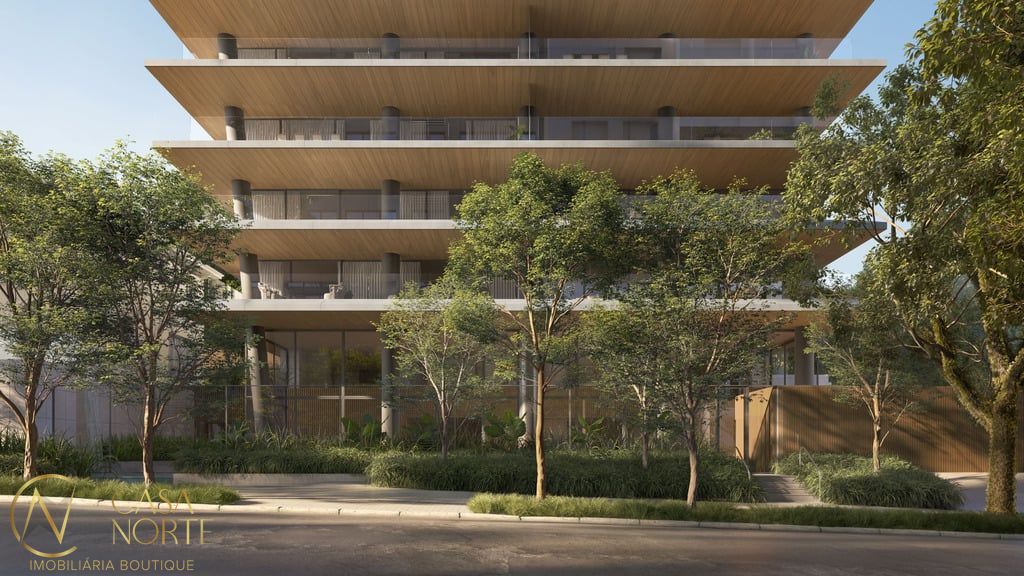 Apartamento à venda com 3 quartos, 329m², 3 suítes, 4 vagas, Barão de Santo Ângelo no bairro Moinhos de Vento em Porto Alegre