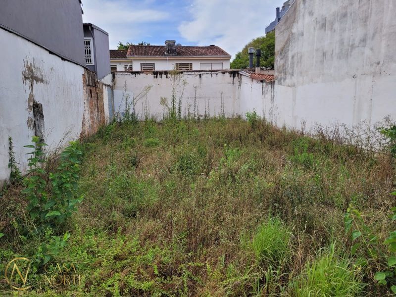 Terreno à venda , 250m², Machado de Assis no bairro Jardim Botânico em Porto Alegre