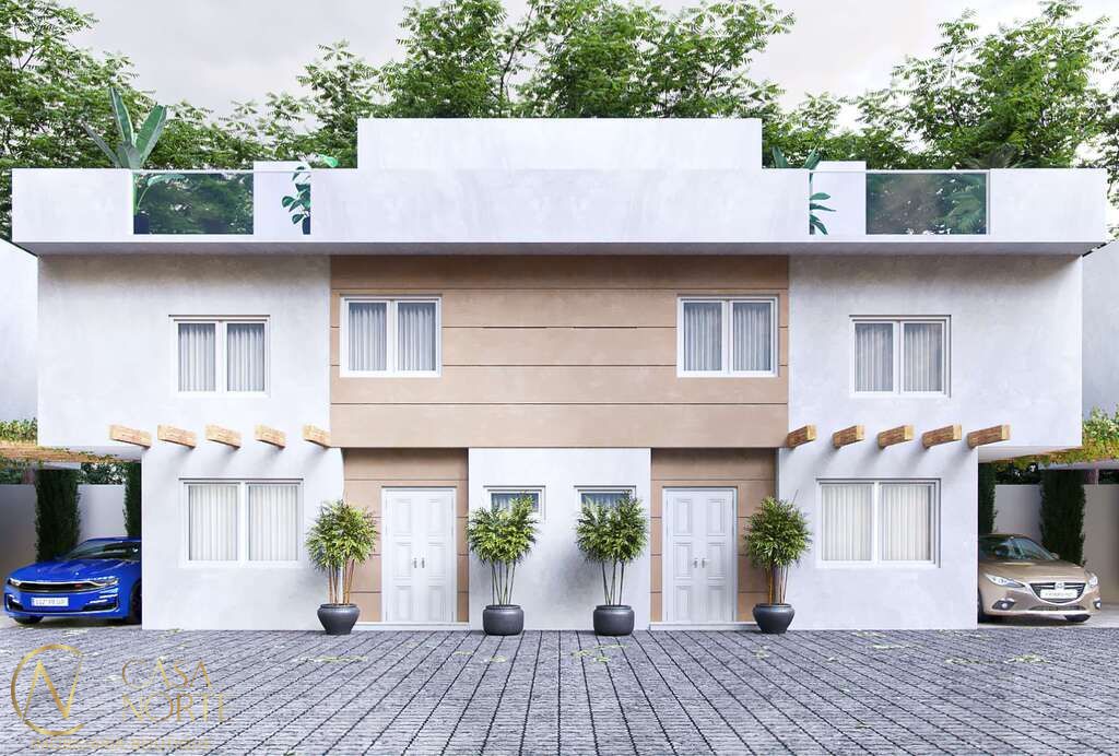 Casa de Condomínio à venda com 3 quartos, 154m², 3 suítes, 2 vagas, São Miguel no bairro Coronel Aparício Borges em Porto Alegre