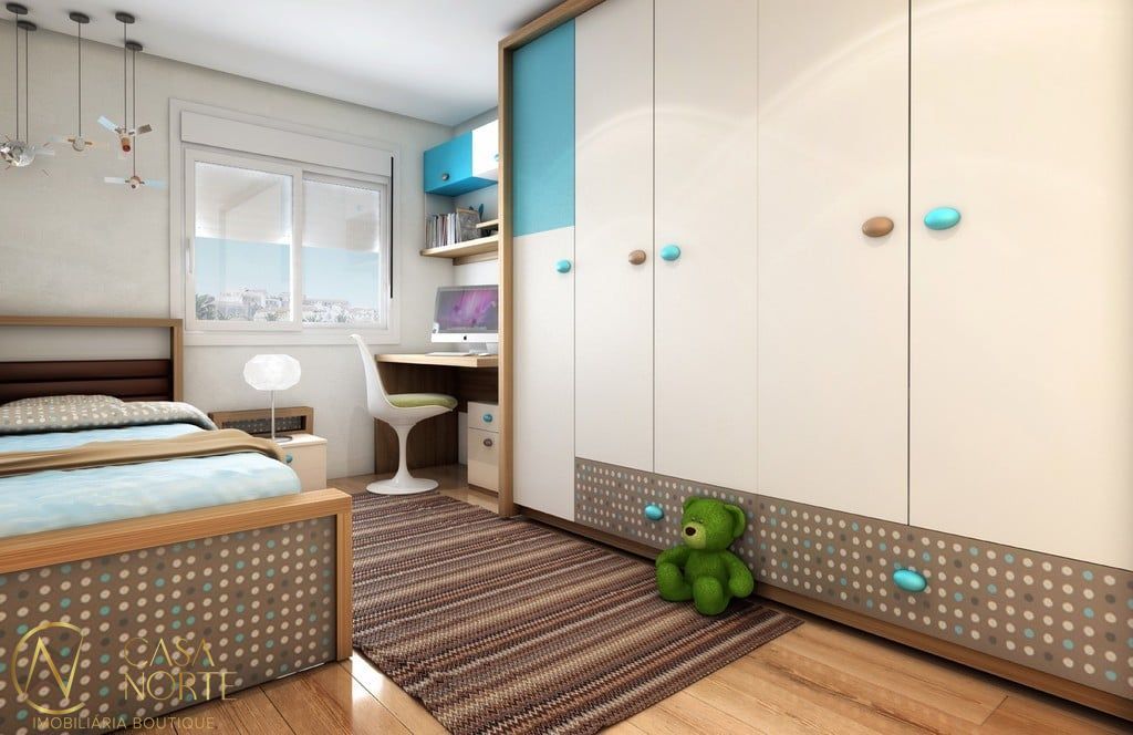 Apartamento à venda com 3 quartos, 66m², 1 suíte, 2 vagas, Carumbé no bairro Bom Jesus em Porto Alegre
