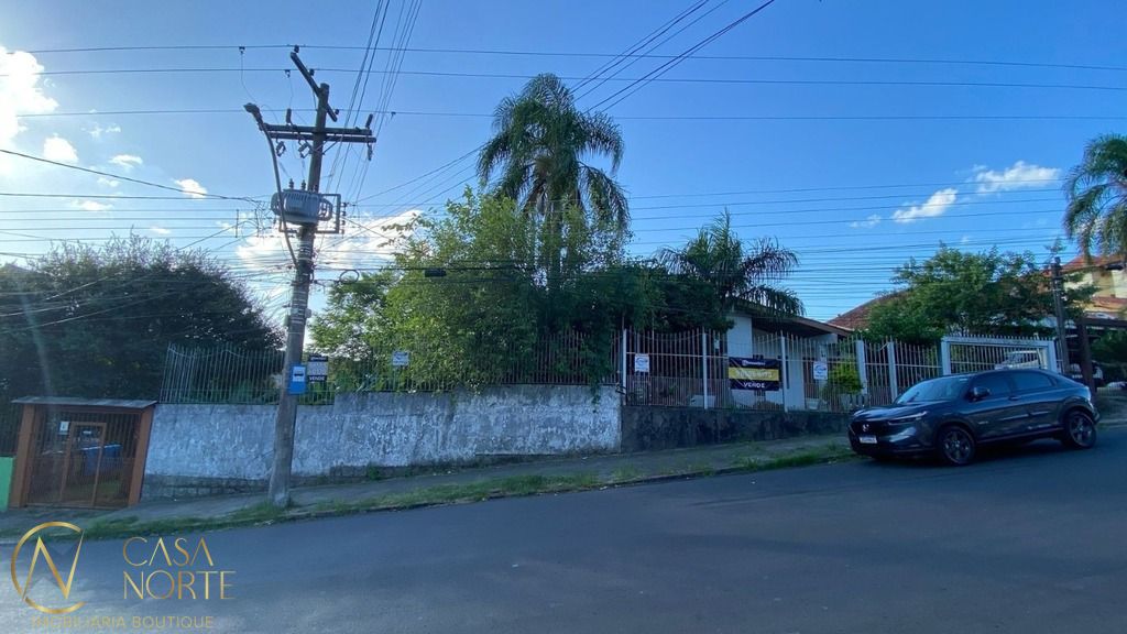Terreno à venda , 665m², Landel de Moura no bairro Tristeza em Porto Alegre