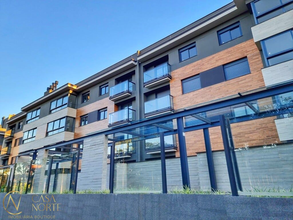 Apartamento à venda com 3 quartos, 113m², 1 suíte, 2 vagas, Ewaldo Campos no bairro Três Figueiras em Porto Alegre