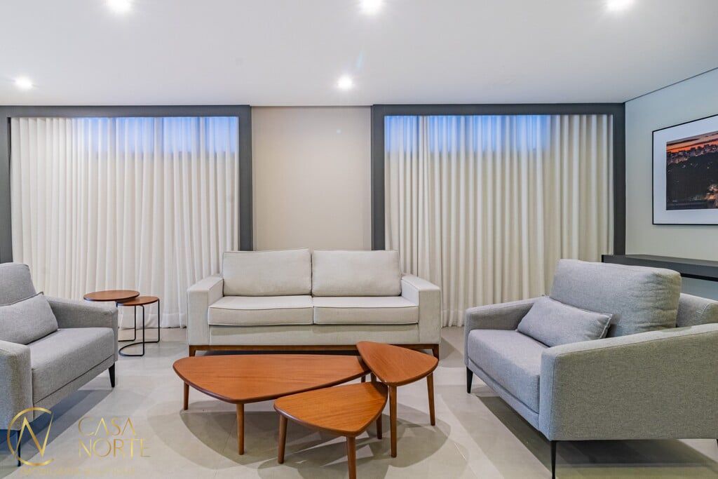 Apartamento Garden à venda com 1 quarto, 57m², 1 vaga, João Pessoa no bairro Cidade Baixa em Porto Alegre