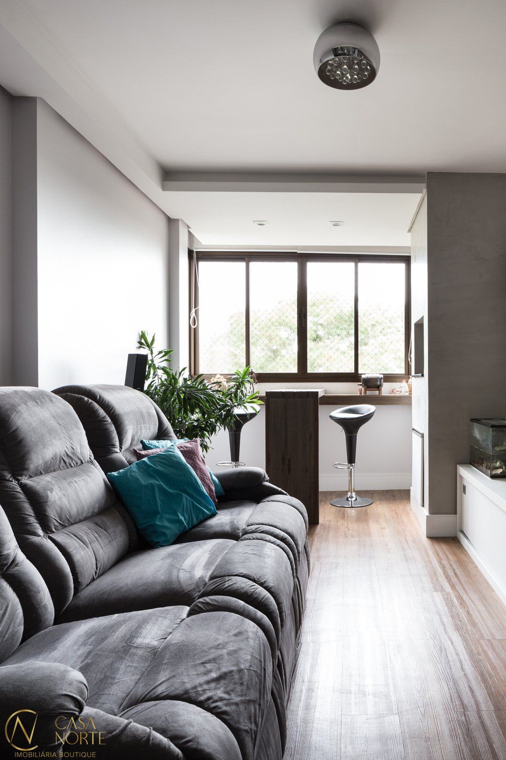 Apartamento à venda com 1 quarto, 73m², 1 suíte, Lopo Gonçalves no bairro Cidade Baixa em Porto Alegre