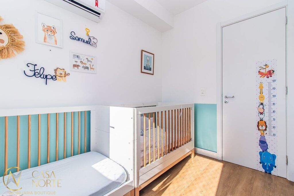 Apartamento à venda com 2 quartos, 65m², 1 suíte, Tv. Jaguarão no bairro Higienópolis em Porto Alegre