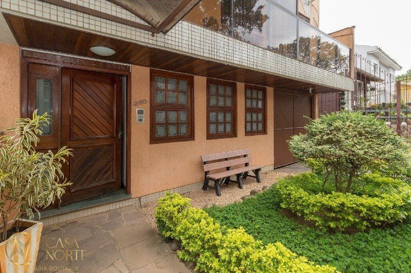 Apartamento à venda com 2 quartos, 75m², 1 vaga, Comendador Albino Cunha no bairro Cristo Redentor em Porto Alegre