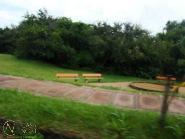 Terreno à venda , 335m², Da Serraria no bairro Espírito Santo em Porto Alegre