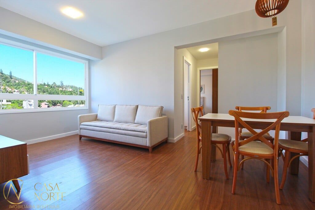 Apartamento à venda com 2 quartos, 51m², 1 suíte, 1 vaga, Bento Gonçalves no bairro Partenon em Porto Alegre