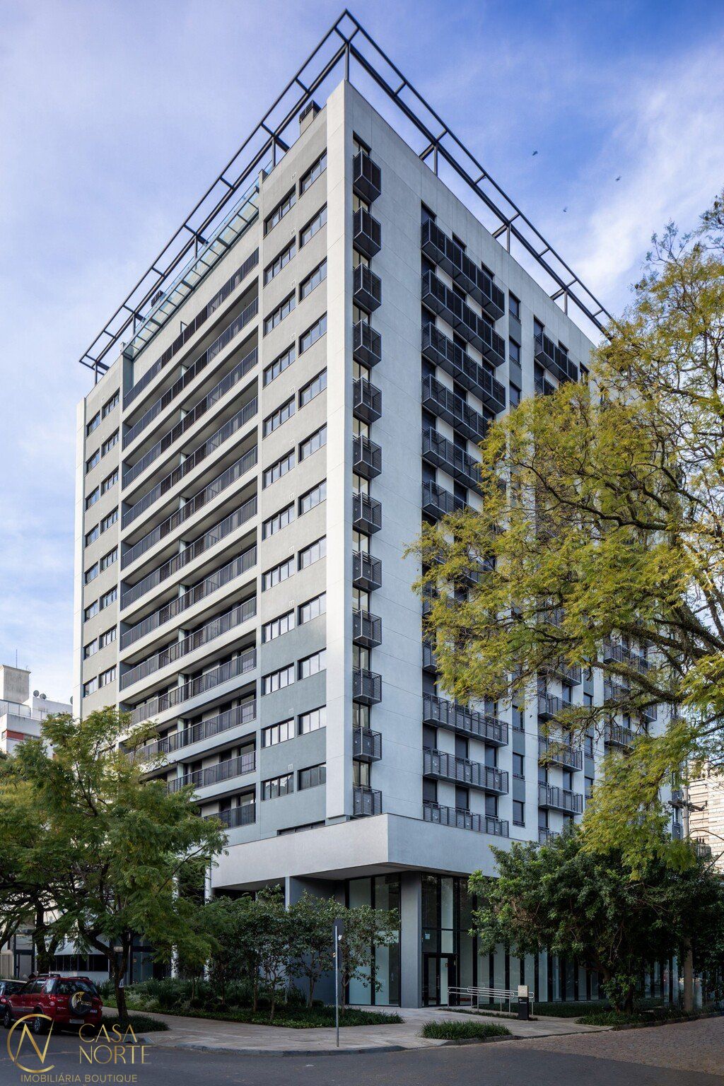 Apartamento à venda com 2 quartos, 65m², 1 suíte, 1 vaga, Nova York no bairro Auxiliadora em Porto Alegre