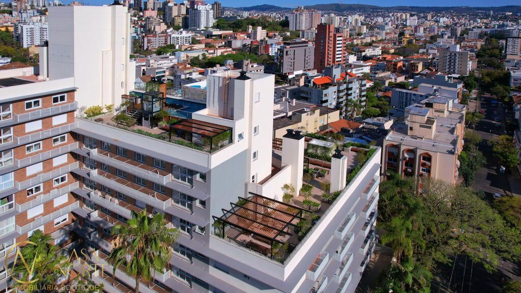 Apartamento à venda com 3 quartos, 91m², 1 suíte, 2 vagas, Miguel Tostes no bairro Moinhos de Vento em Porto Alegre