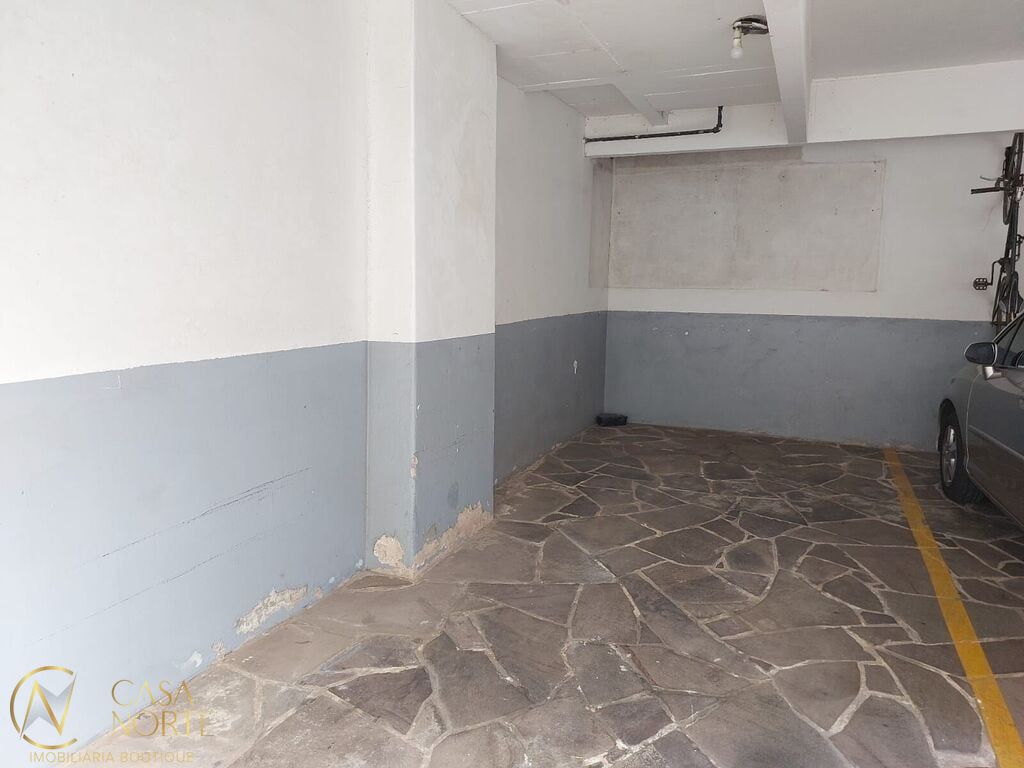 Apartamento à venda com 1 quarto, 42m², 1 vaga, Demétrio Ribeiro no bairro Centro Histórico em Porto Alegre