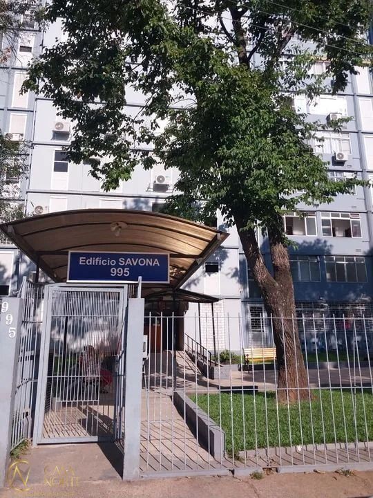 Apartamento à venda com 1 quarto, 40m², Professor João de Souza Ribeiro no bairro Humaitá em Porto Alegre