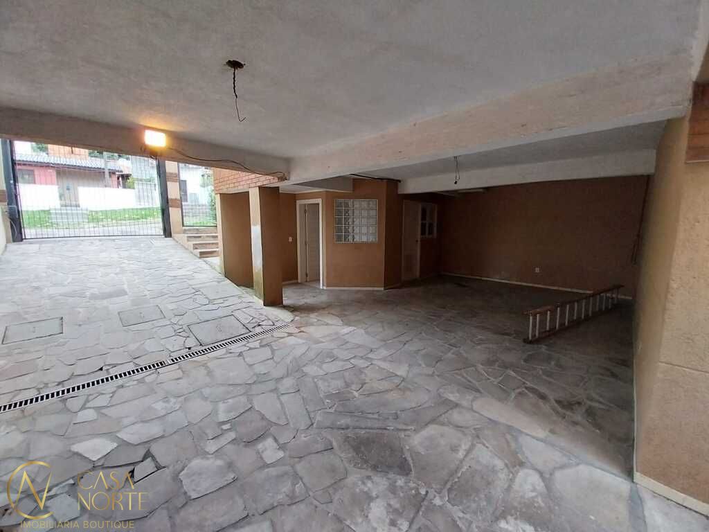 Casa de Condomínio à venda com 3 quartos, 170m², 1 suíte, 2 vagas, São Leopoldo no bairro Vila Jardim em Porto Alegre
