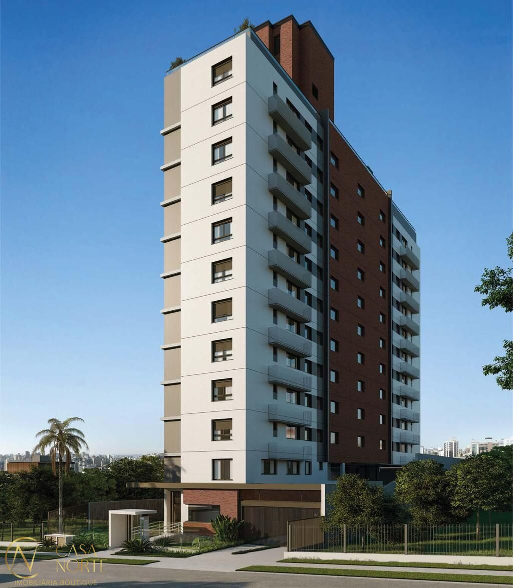 Apartamento à venda com 2 quartos, 94m², 1 suíte, 2 vagas, Doutor Freire Alemão no bairro Mont Serrat em Porto Alegre