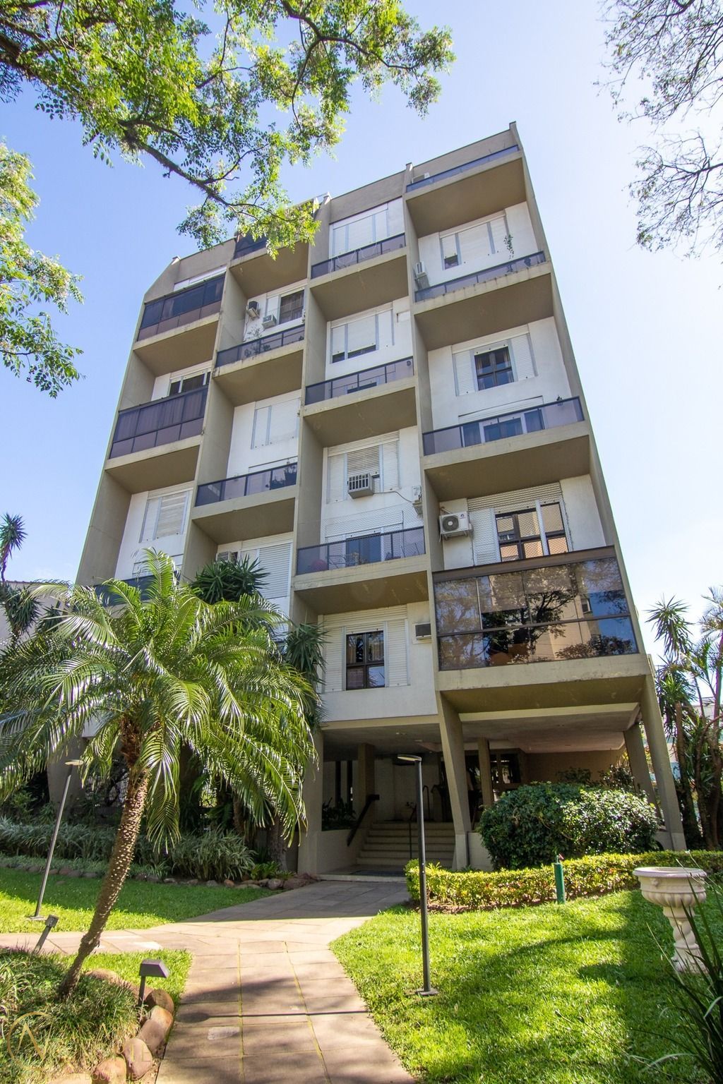 Apartamento à venda com 2 quartos, 88m², 1 suíte, 1 vaga, Carlos Von Koseritz no bairro Higienópolis em Porto Alegre