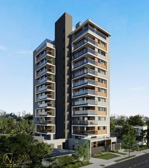 Apartamento à venda com 2 quartos, 70m², 1 suíte, 2 vagas, Atanásio Belmonte no bairro Boa Vista em Porto Alegre