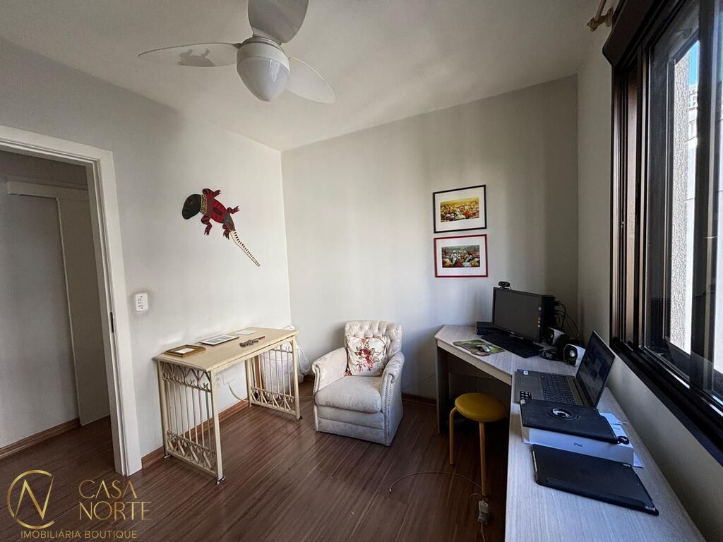 Apartamento à venda com 3 quartos, 89m², 1 suíte, 1 vaga, Barão de Ubá no bairro Bela Vista em Porto Alegre