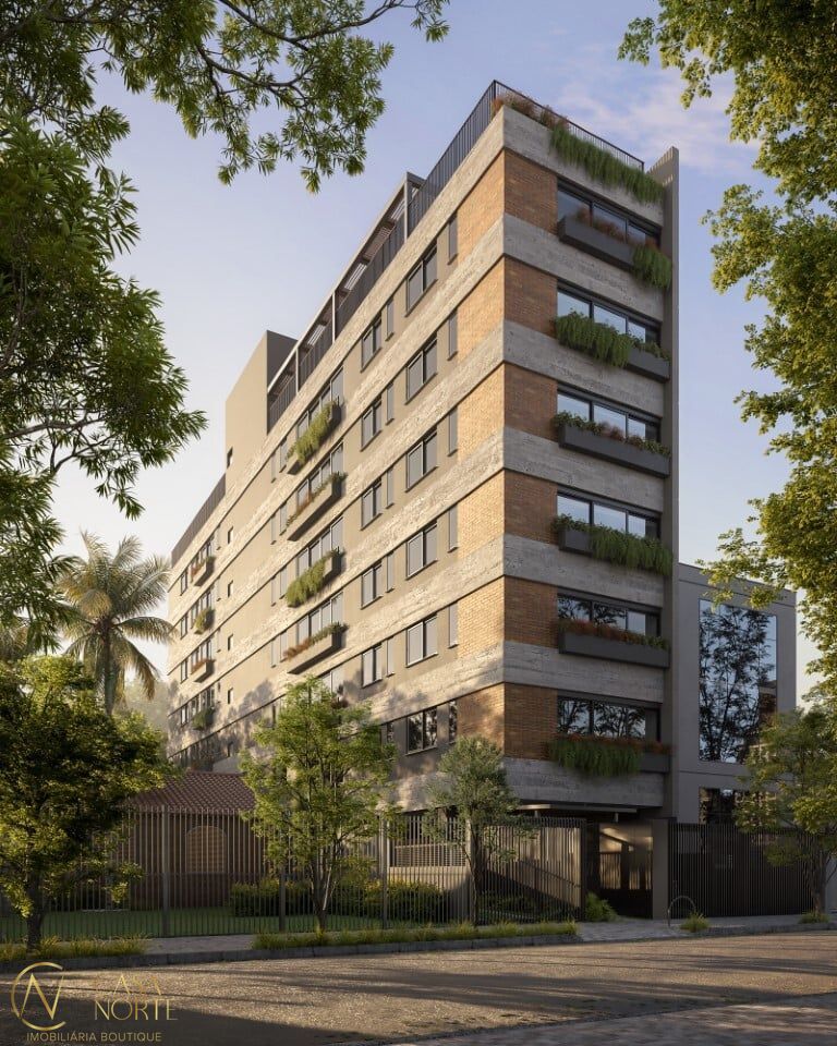 Apartamento à venda com 3 quartos, 93m², 1 suíte, 2 vagas, Doutor Armando Barbedo no bairro Tristeza em Porto Alegre